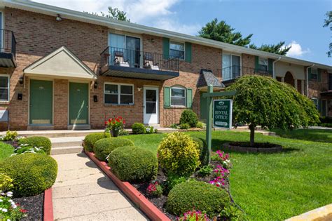 Blackwood NJ Apartments for Rent 